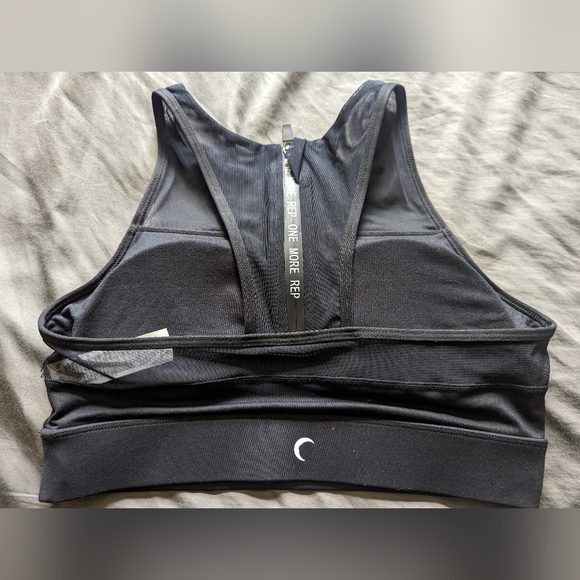 Zyia Active sports bra - Picture 2 of 2